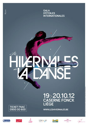Les Hivernales de la Danse