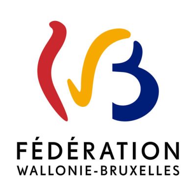 Fédération Wallonie-Bruxelles, one of the partners of the Hivernales de la Danse