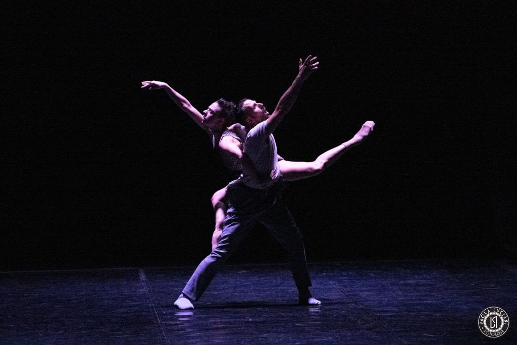 Daminao Artale, International Guest Artist