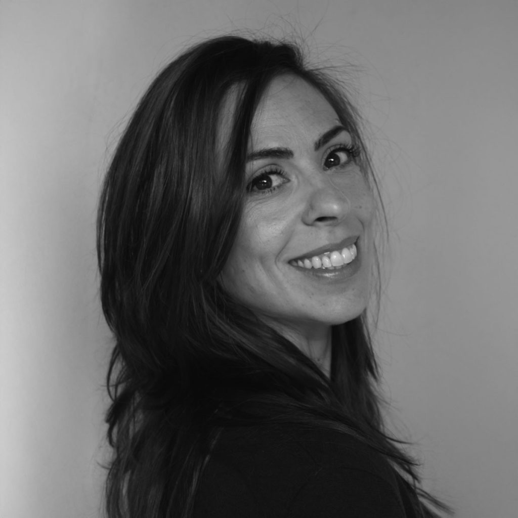 Martina Forioso, Soliste de la compagnie Aterballetto