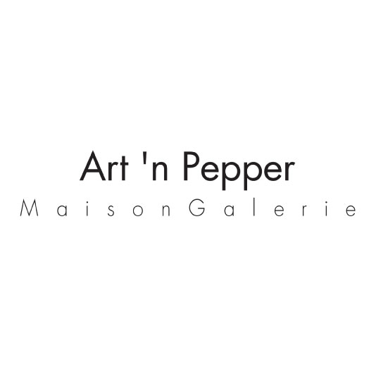 Art'n Pepper
