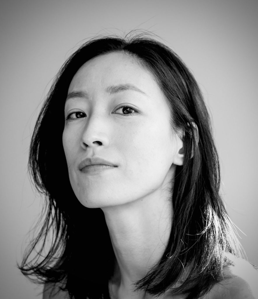 Sangeun Lee, Etoile de l’English National Ballet